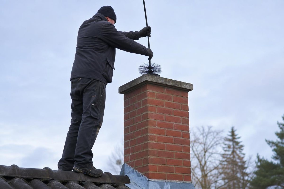 Mayer Chimney Services in Scottsdale
